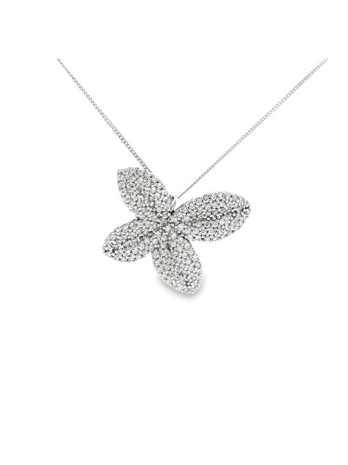 Dea crystal necklace<BR/>